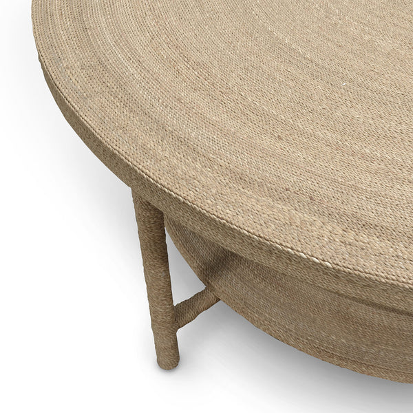Monarch Coffee Table Natural