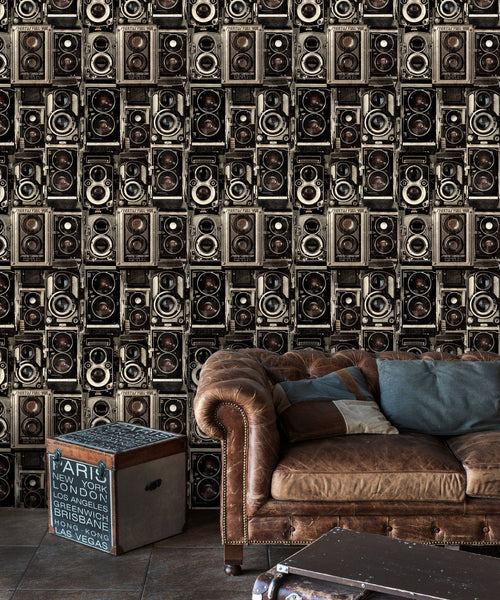 OBSCURE Dark Wallpaper