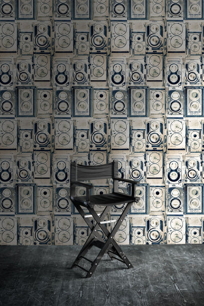 OBSCURE Light Wallpaper