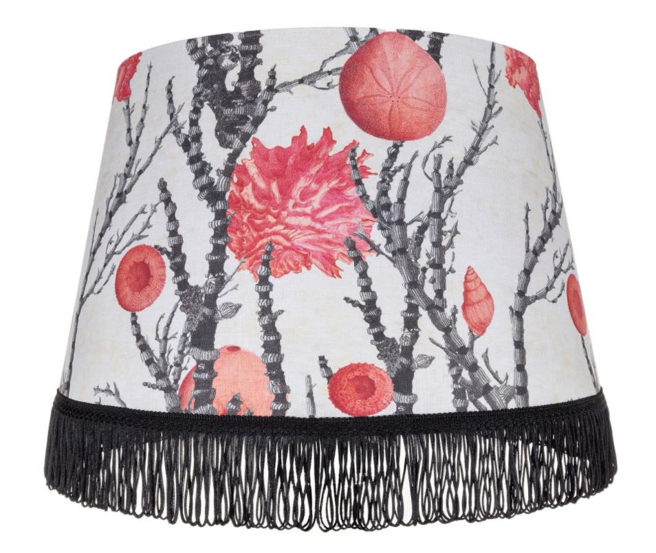 OCEAN REEF Lampshade