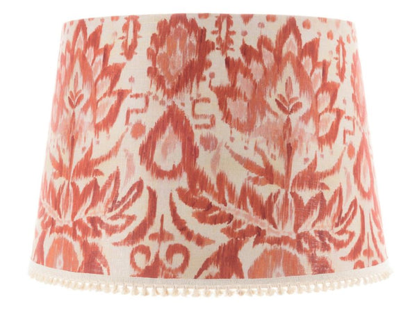 IONIAN Orange Lampshade