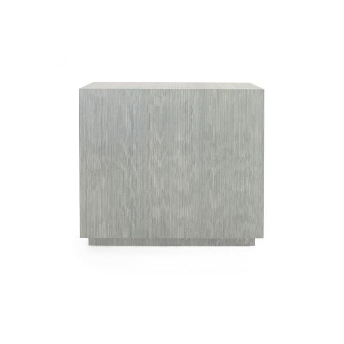 Parker Large 5 Drawer Dresser - Slate Blue Luxe Furniture Inc Parker Large 5 Drawer Dresser - Slate Blue Luxe Furniture Inc
