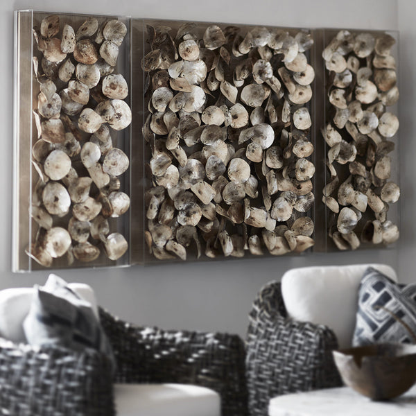 Playa Wall Decor