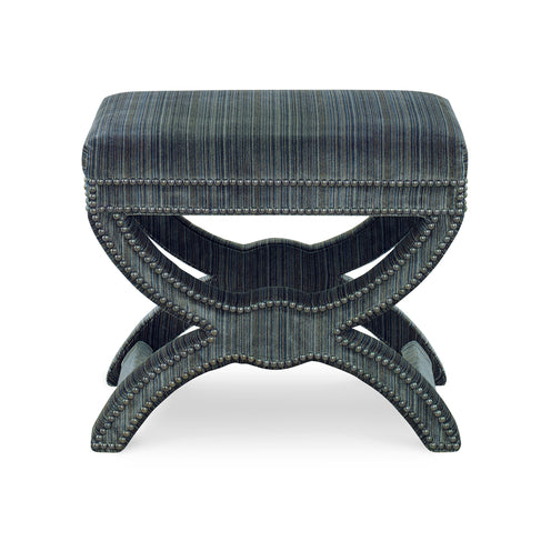 Cross Stool