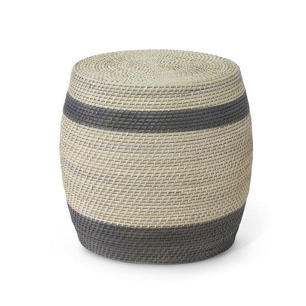 Reyna Round Stool