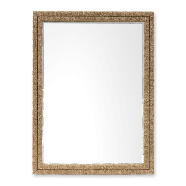 Palecek Santa Barbara Mirror