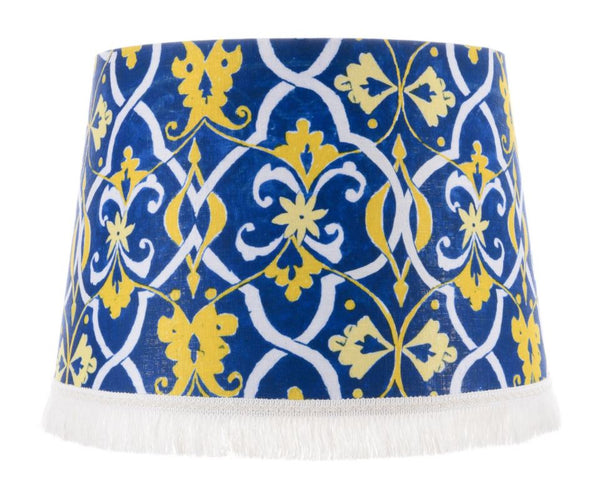 SEASIDE TRELLIS Lampshade