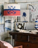 SEAWORTHY Lampshade