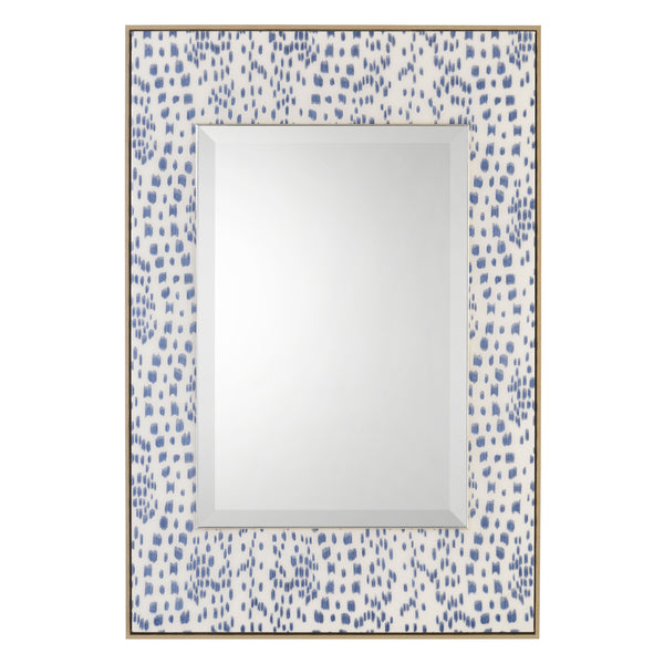 Les Touches Mirror, Cadet, Multi Size