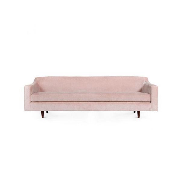 Sinclair Sofa - Blush