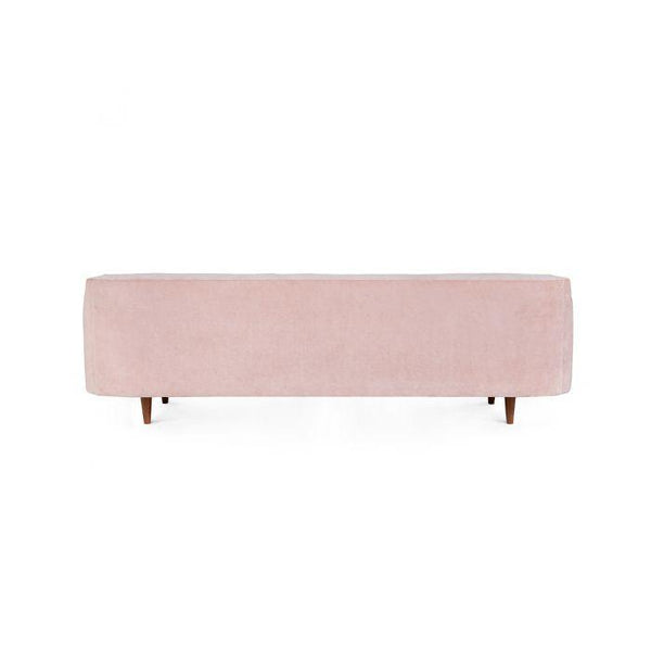 Sinclair Sofa - Blush