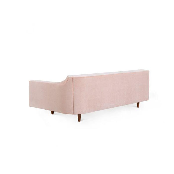 Sinclair Sofa - Blush