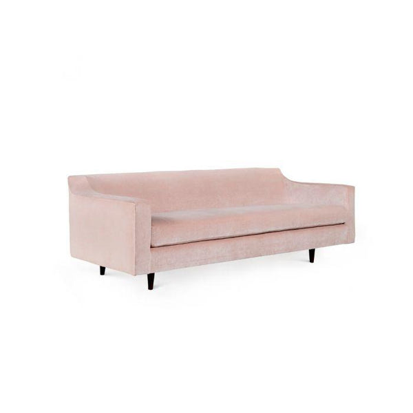 Sinclair Sofa - Blush
