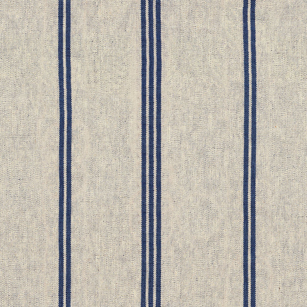 KATALIN STRIPE White Sand Wallpaper