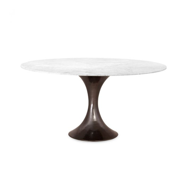 Stockholm Dining Table Base - Bronze