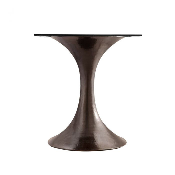 Stockholm Dining Table Base - Bronze