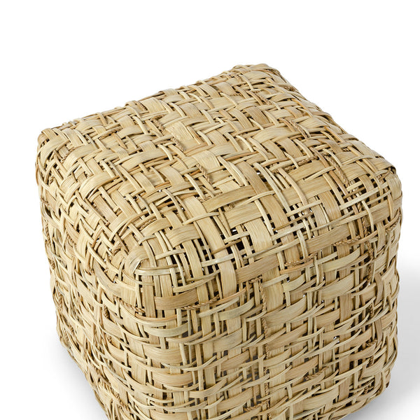 Trina Hassock Stool