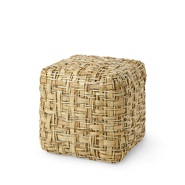 Trina Hassock Stool
