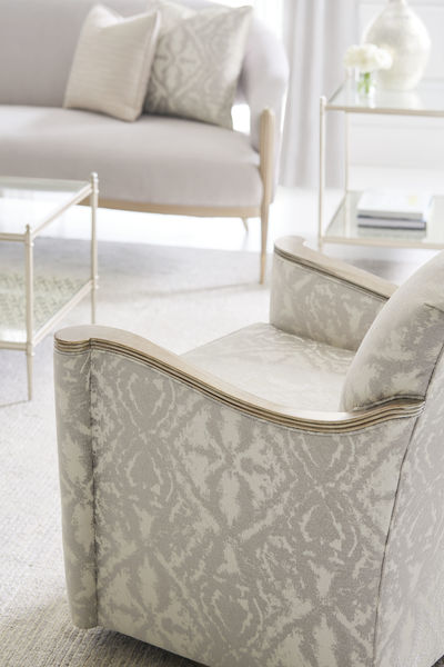 Perfectly Adaptable Side Table