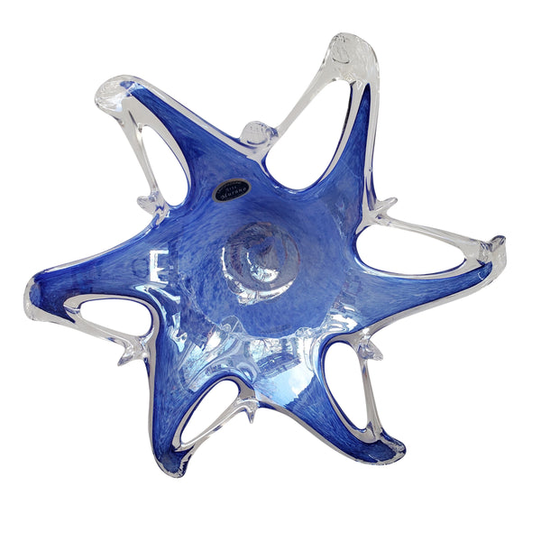 Antique Murano Bowl