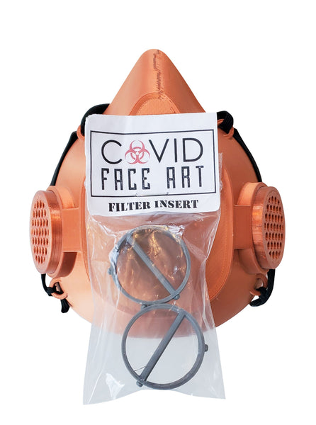Covid Face Mask