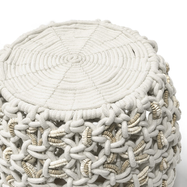 Willa Hassock Stool