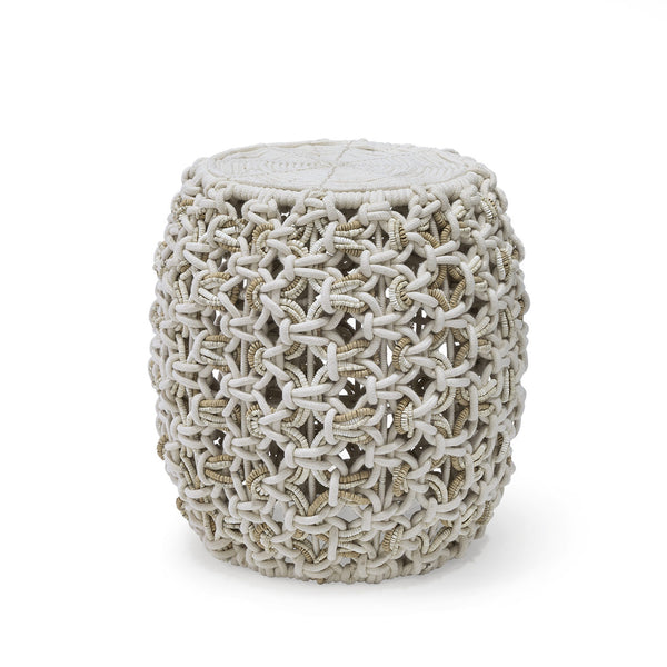 Willa Hassock Stool
